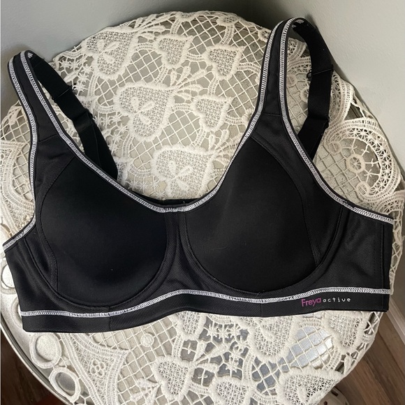 Freya Active Bra - Picture 1 of 4